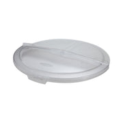 Jiwins White Plastic Lid Ingerdient Container - Al Makaan Store