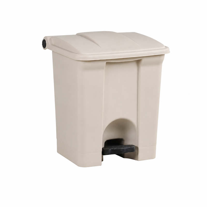 Jiwins Waste Bin without Inner Barrel