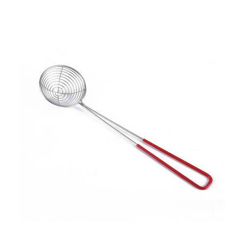Stainless Steel Frying Spoon - Al Makaan Store