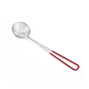 Stainless Steel Frying Spoon - Al Makaan Store