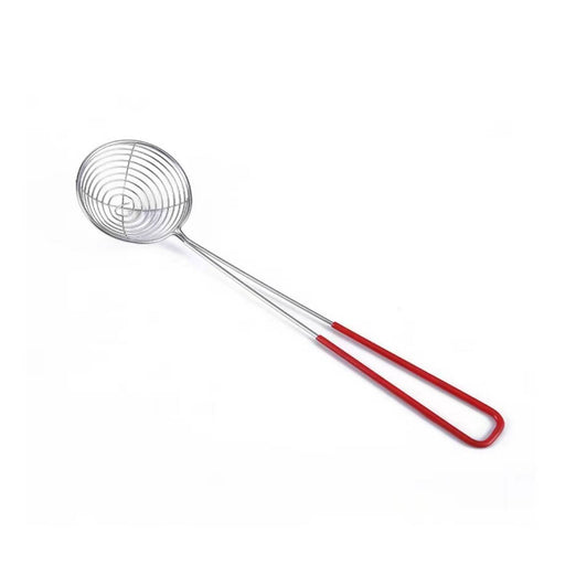 Stainless Steel Frying Spoon - Al Makaan Store