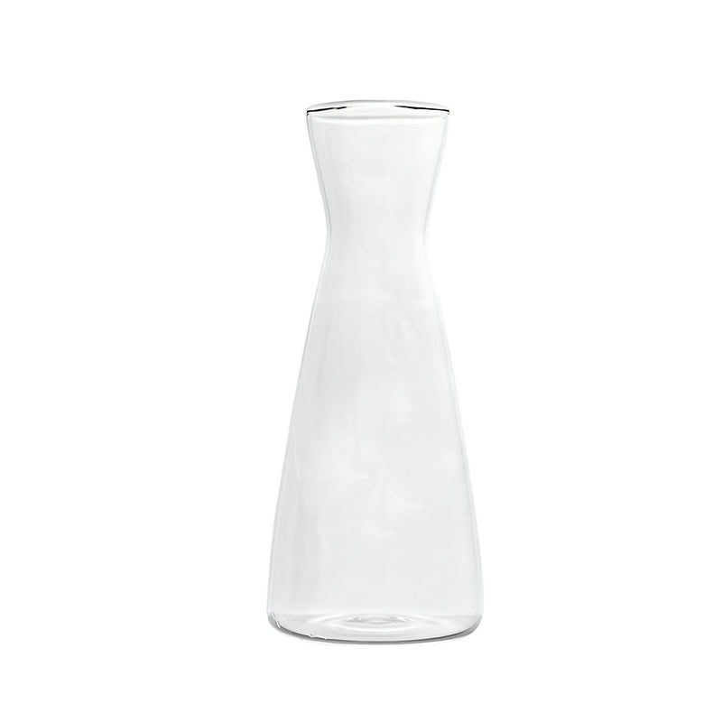 Transparent Glass Jug 560 ml