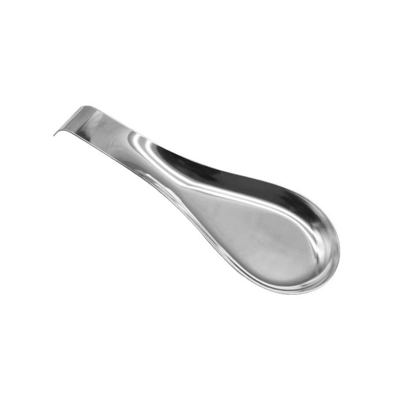 Stainless Steel Spoon Rack 25.8 cm x 9.8 cm