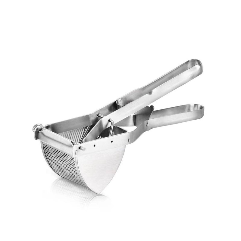 Stainless Steel Potato Masher 30 cm x 10.5 cm - Al Makaan Store