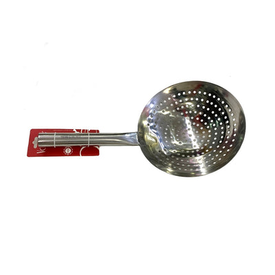 Vague Stainless Steel Perforated Skimmer