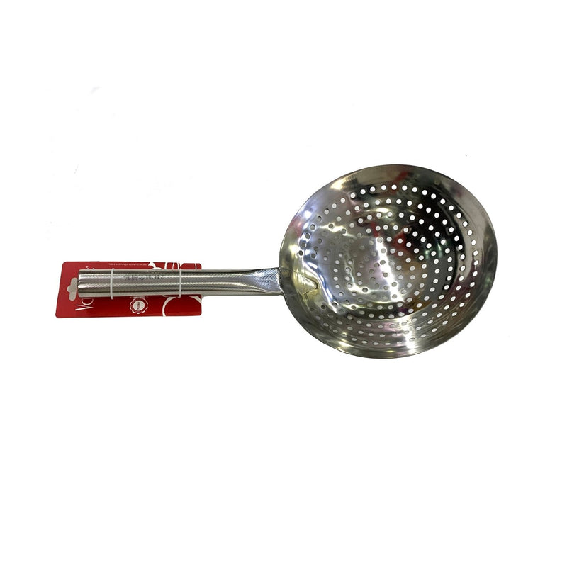 Vague Stainless Steel Perforated Skimmer