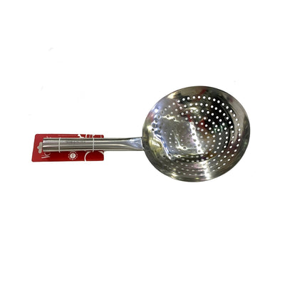 Vague Stainless Steel Perforated Skimmer