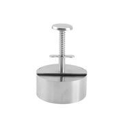 Stainless Steel Burger Press - Al Makaan Store