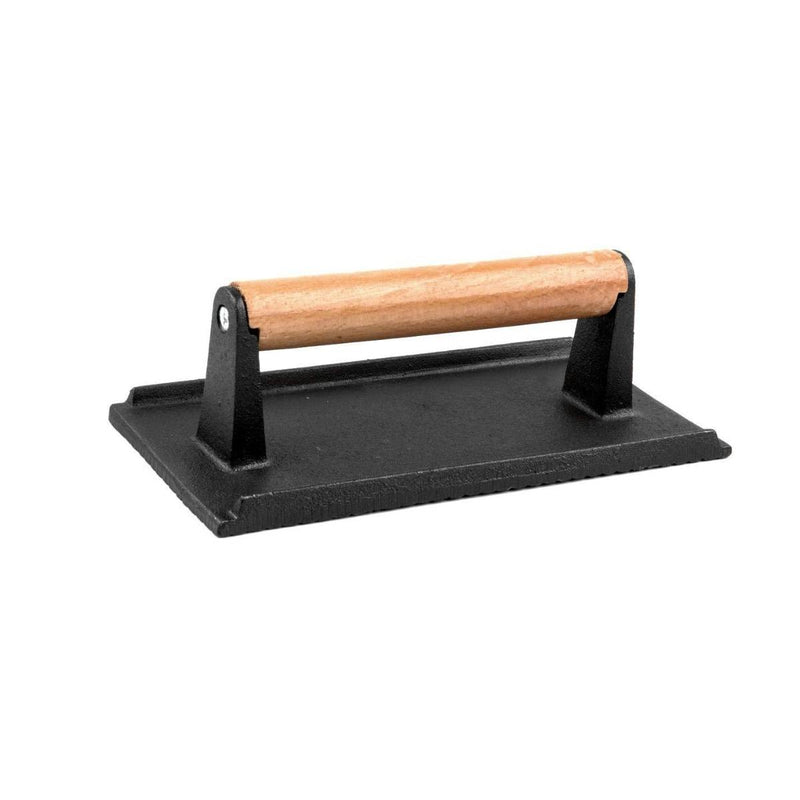 Iron Meat Presser 20.7 cm x 10.5 cm - Al Makaan Store
