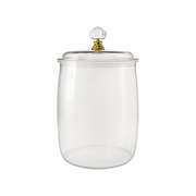 Vague Plastic Seal Container - Al Makaan Store