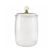 Vague Plastic Seal Container - Al Makaan Store