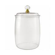 Vague Plastic Seal Container - Al Makaan Store