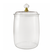 Vague Plastic Seal Container - Al Makaan Store