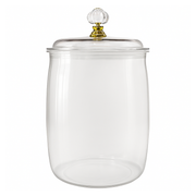 Vague Plastic Seal Container - Al Makaan Store