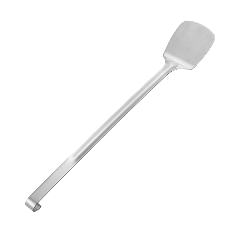 Vague Stainless Steel Flat Turner - Al Makaan Store