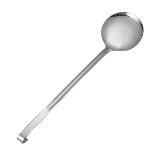 Vague Stainless Steel Multi-Use Spoon (48 cm) - Al Makaan Store