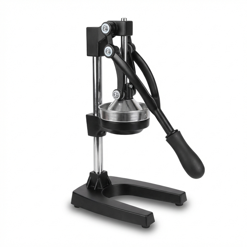 Vague Aluminium Juice Extractor 40 x 30 cm (Assorted Colors)