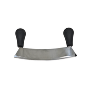 Vague Stainless Steel Pizza Cutter - Al Makaan Store