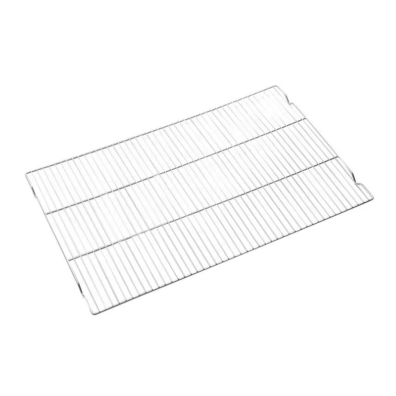 Vague Stainless Steel Wire Grid 60 x 40 cm - Al Makaan Store