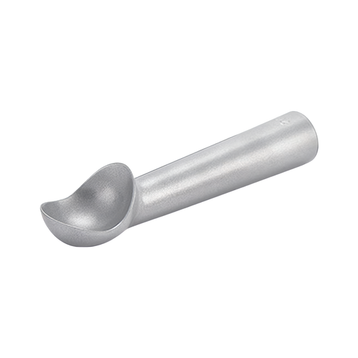 Vague Aluminum Ice Scoop 18 x 3.5 cm - Al Makaan Store