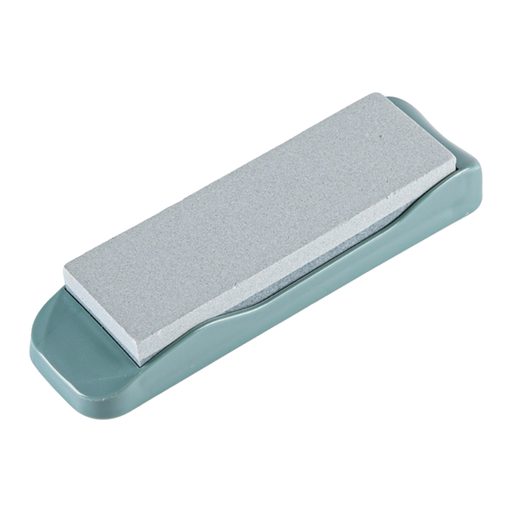 Vague Whetstone Knife Sharpener 15 x 4.5 cm - Al Makaan Store