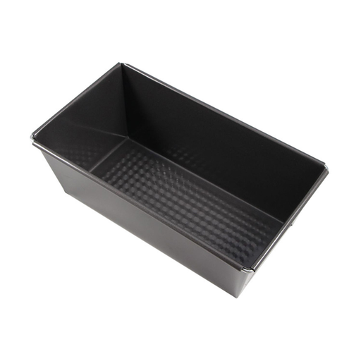 Vague Black Toast Box - Al Makaan Store