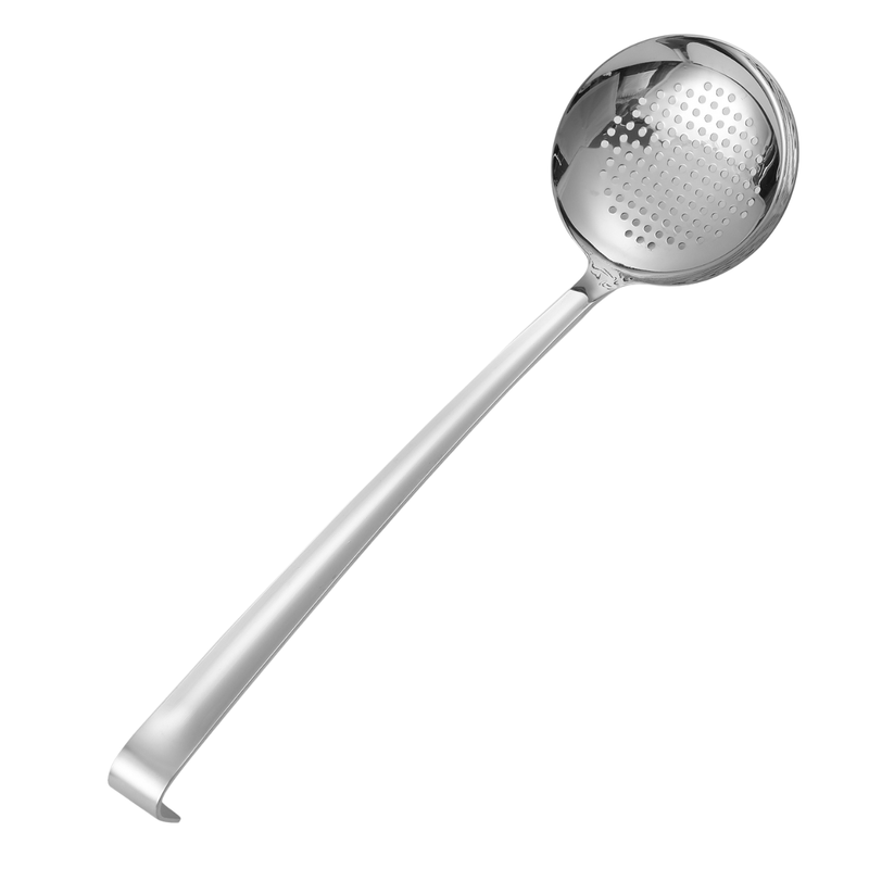 Vague Stainless Steel Skimmer 43 x 11.7 cm - Al Makaan Store