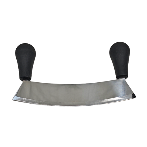 Vague Stainless Steel Pizza Cutter - Al Makaan Store