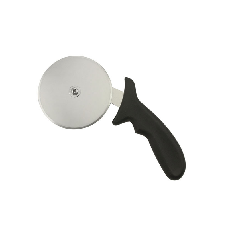 Vague Black Pizza Cutter 4"- Al Makaan Store
