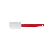 Vague High Heat Silicone Spatula Hook Shape- Al Makaan Store