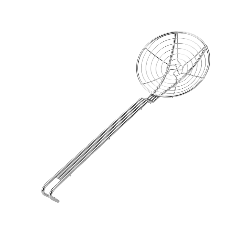 Vague StainlessSteel Round Wire Skimmer - Al Makaan Store