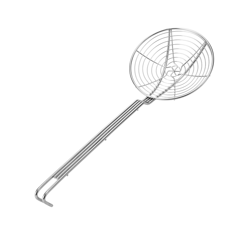 Vague StainlessSteel Round Wire Skimmer - Al Makaan Store