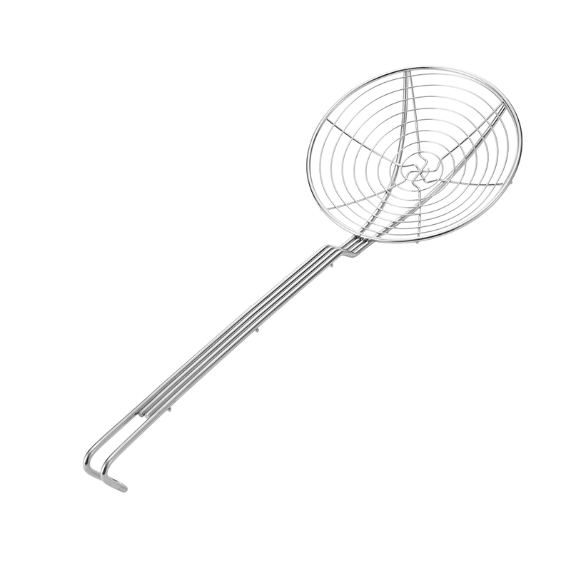 Vague StainlessSteel Round Wire Skimmer - Al Makaan Store