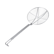 Vague StainlessSteel Round Wire Skimmer - Al Makaan Store