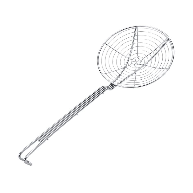 Vague StainlessSteel Round Wire Skimmer - Al Makaan Store