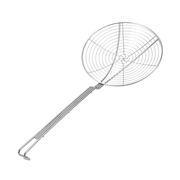 Vague StainlessSteel Round Wire Skimmer - Al Makaan Store