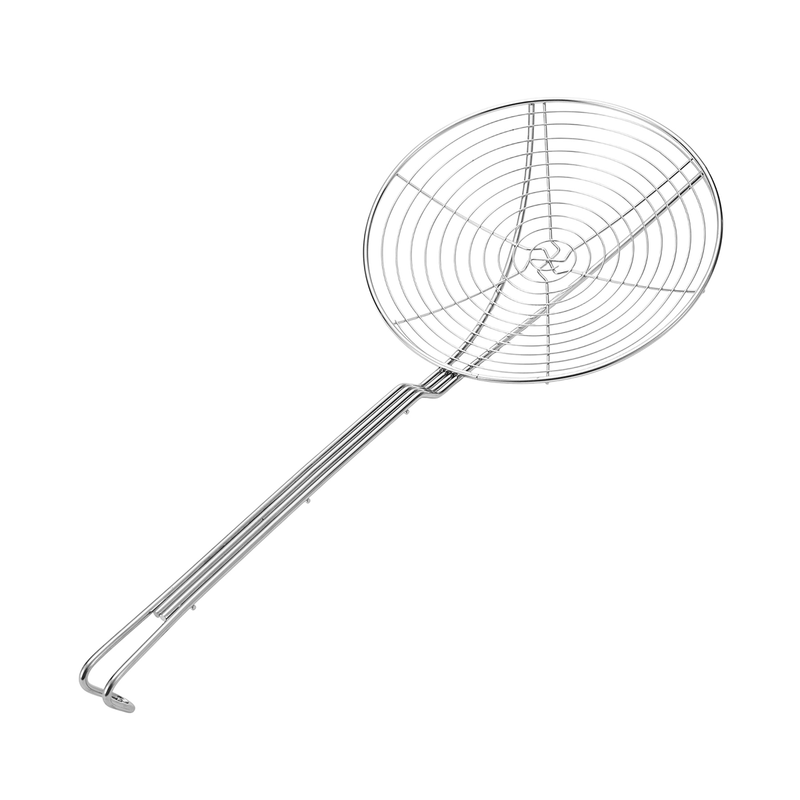 Vague StainlessSteel Round Wire Skimmer - Al Makaan Store