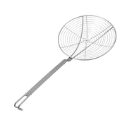 Vague StainlessSteel Round Wire Skimmer - Al Makaan Store