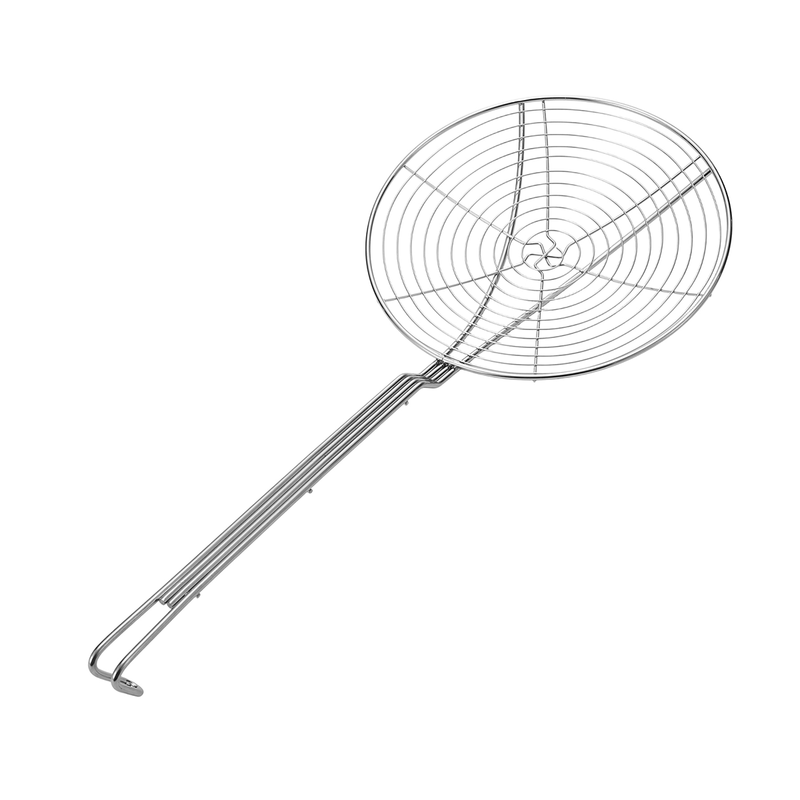 Vague StainlessSteel Round Wire Skimmer - Al Makaan Store
