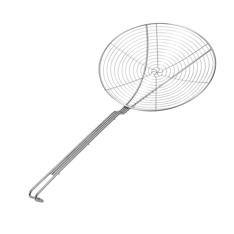 Vague StainlessSteel Round Wire Skimmer - Al Makaan Store