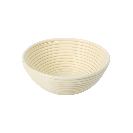 Vague Natural Round Bread Basket - Al Makaan Store