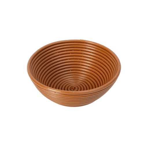 Vague Natural Round Bread Basket - Al Makaan Store