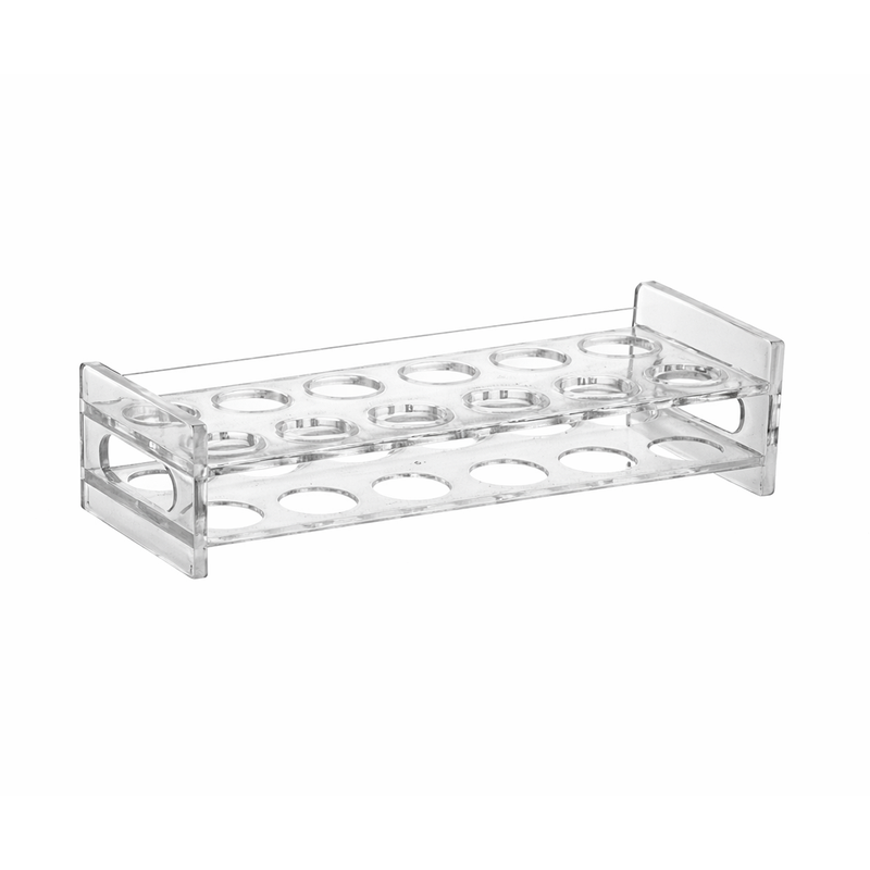 Vague 12-Hole Cup Rack 21 x 15 x 7.5 cm - Al Makaan Store