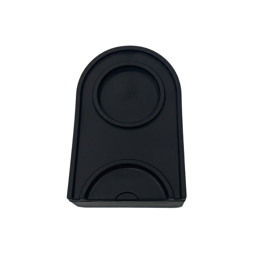 Vague Silicone Coffee Tamper Mat 15 x 10 cm - Al Makaan Store
