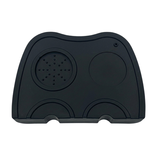 Vague Silicone Coffee Tamper Mat 21 x 15 cm - Al Makaan Store