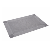 Vague PVC Placemat 45 x 30 cm - Al Makaan Store
