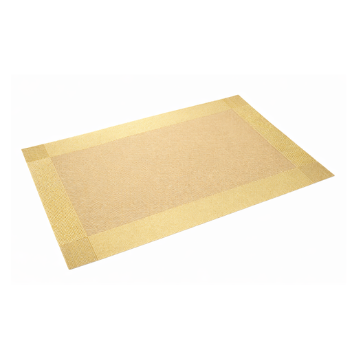 Vague PVC Placemat 45 x 30 cm - Al Makaan Store
