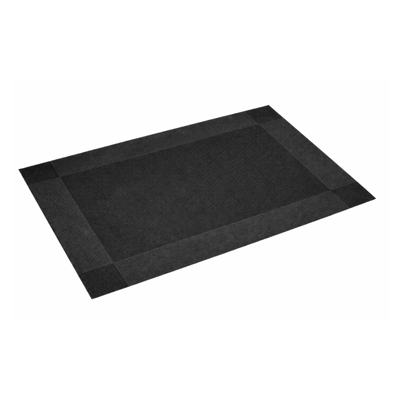 Vague PVC Placemat 45 x 30 cm - Al Makaan Store
