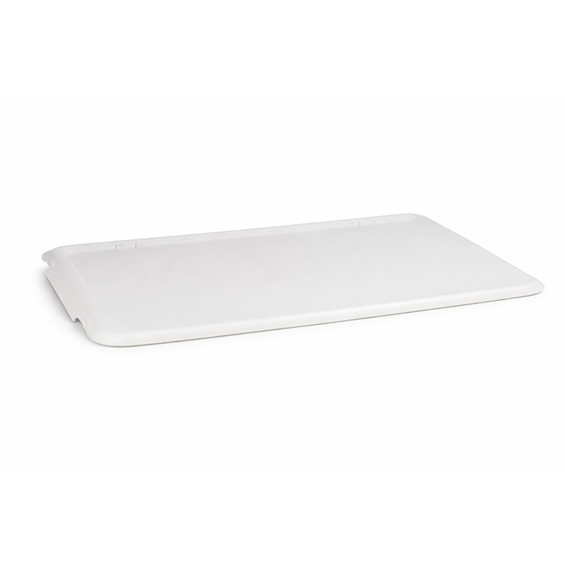 Vague Medium Dough Box Cover 58 x 39.5 x 2.7 cm - Al Makaan Store