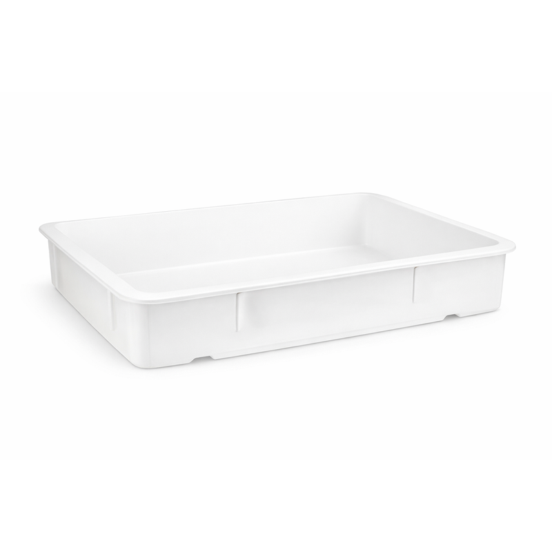 Vague Medium Dough Box 57 x 38.5 x 10.8 cm - Al Makaan Store
